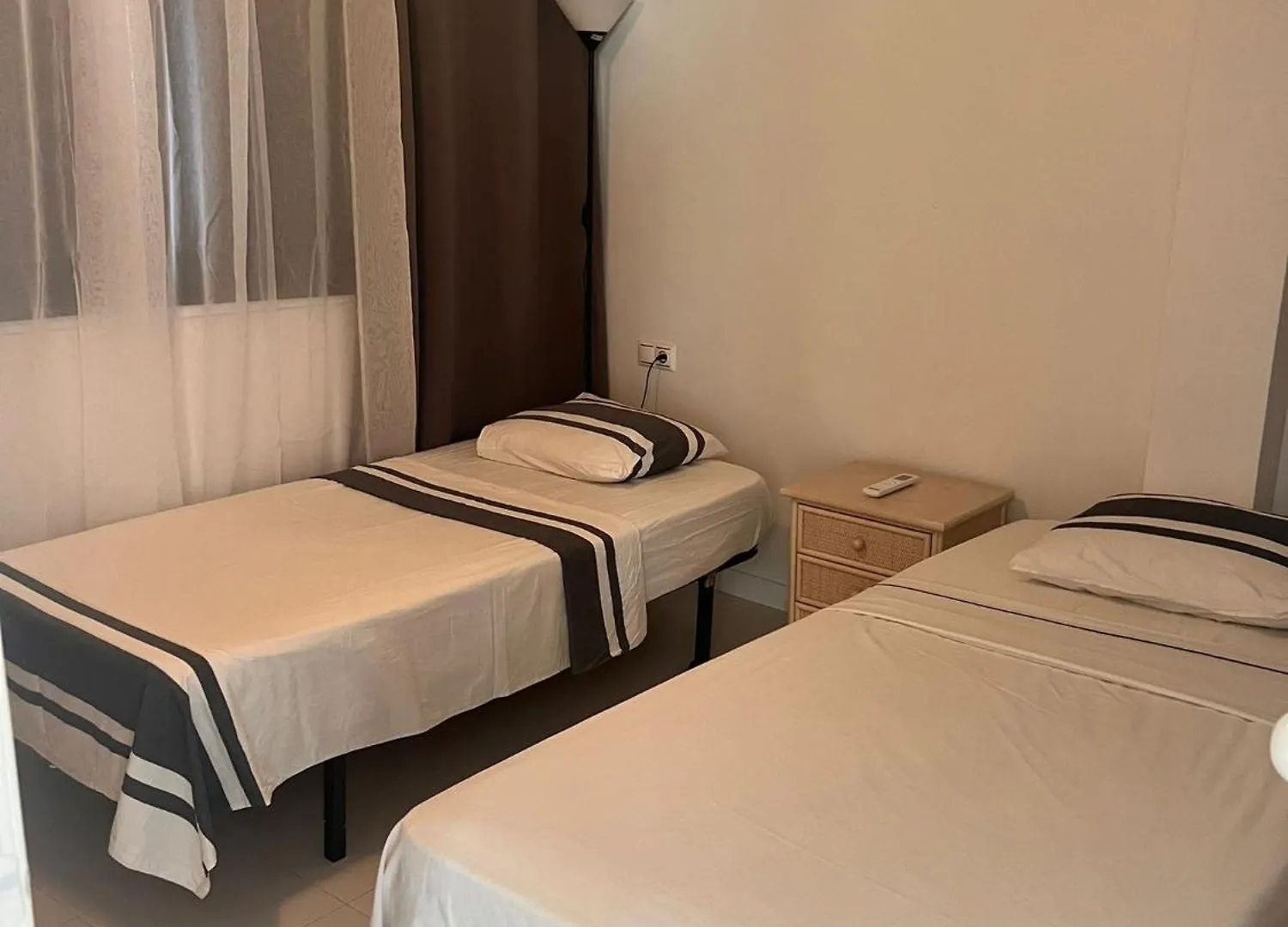 Apartment Puerto Banus Jacuzzi Close To Breath And Marbella Arena