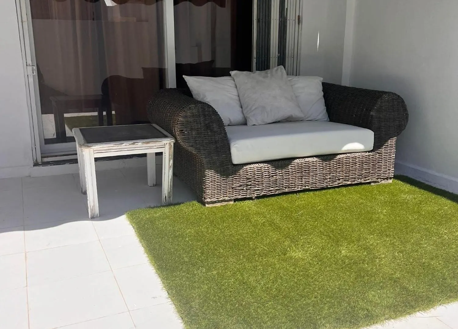 Apartment Puerto Banus Jacuzzi Close To Breath And Marbella Arena
