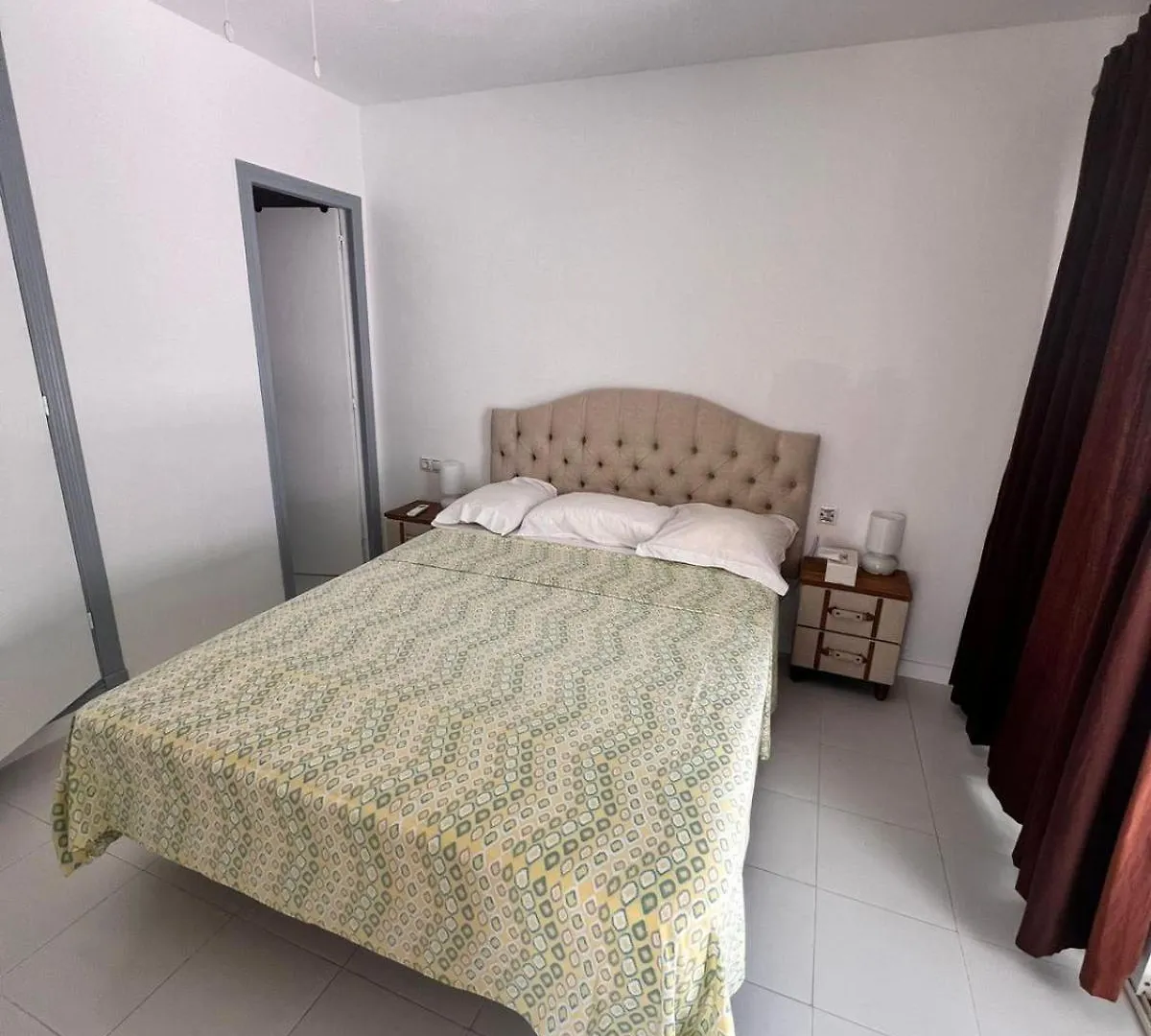 Apartment Puerto Banus Jacuzzi Close To Breath And Marbella Arena Spain