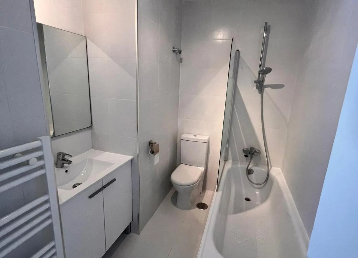 Apartment Puerto Banus Jacuzzi Close To Breath And Marbella Arena Spain
