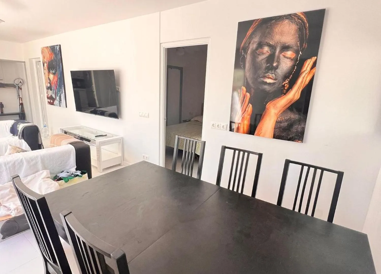 Puerto Banus Jacuzzi Close To Breath And Marbella Arena Apartment